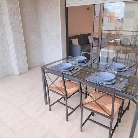 Miramar Serveis - 7397 Costa D'or * カンブリルス