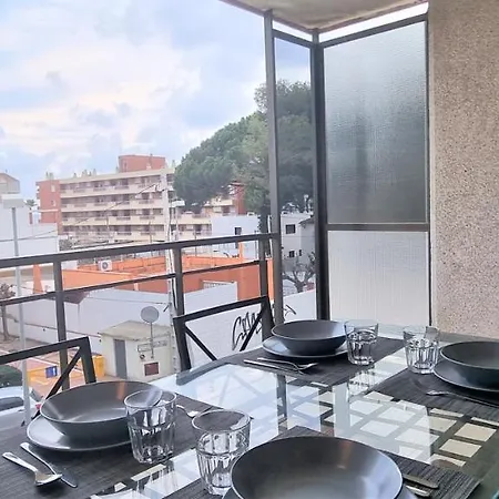 Miramar Serveis - 7397 Costa D'or カンブリルス